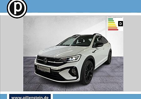 VW Taigo Volkswagen TSI DSG R-LINE BLACK STYLE MATRIX+18"+KAM