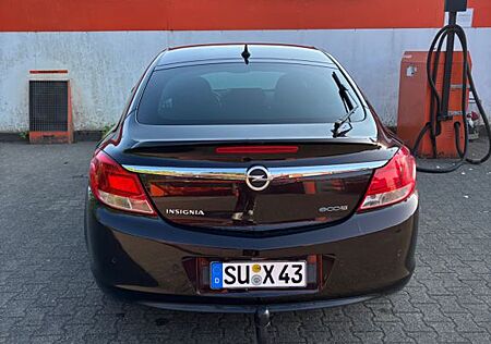 Opel Insignia 2.0 CDTI ecoFLEX Design Edition 118...