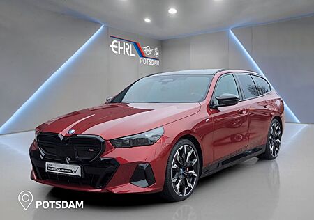 BMW i5 M60 xDrive PANORAMA | 33% UPE-Nachlass | AHK