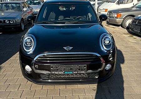 Mini Cooper 5-trg.