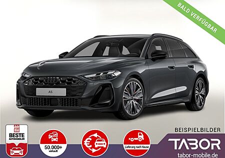 Audi A5 Avant TFSI 204 quattro 2xS line Neues Modell