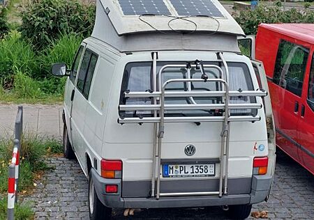 VW T4 California Volkswagen