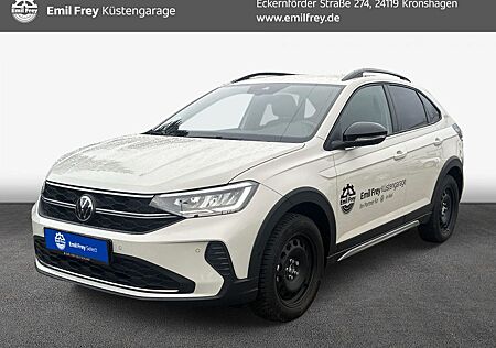 VW Taigo Volkswagen Goal 1.0 TSI LED KAMERA Digital Cockpit DA
