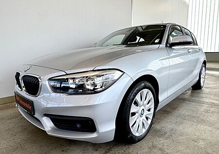 BMW 118i Lim. 5-trg. *1,Hand*Klima*Tüv & Service Neu