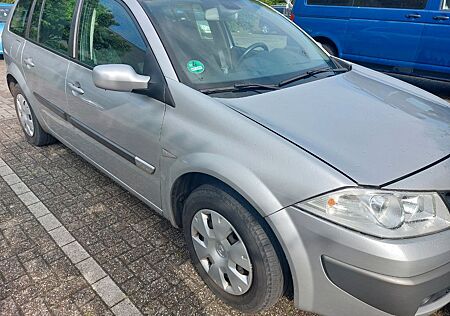 Renault Megane Grandtour Exception 1.9 dCi FAP 96kW ...