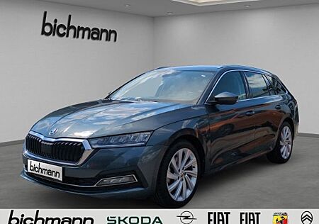 Skoda Octavia Style iV Colu+ RFK HUD pACC SunSet LED