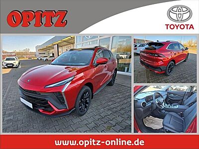 DFSK Forthing 5 1.5 l Exclusive