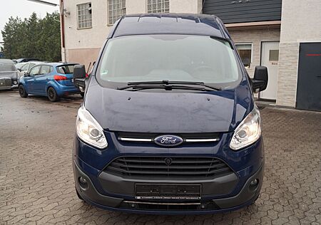 Ford Transit Custom Kasten 340 L1 H2 Trend AUTOMATIK