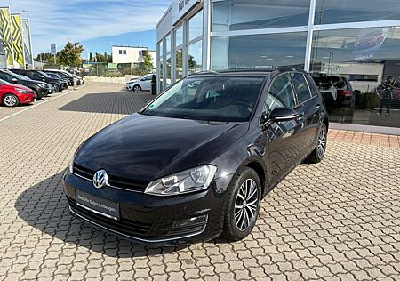 VW Golf Volkswagen 2.0 TDI BlueMotion Technology Comfortline