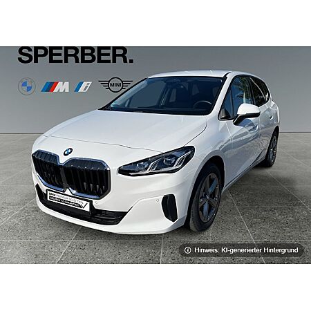 BMW 2er Active Tourer leasen
