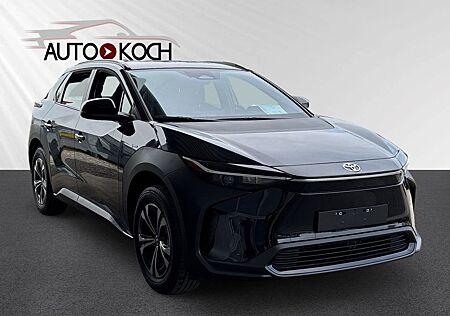 Toyota bZ4X FWD Comfort Navi LED Apple CarPlay Android