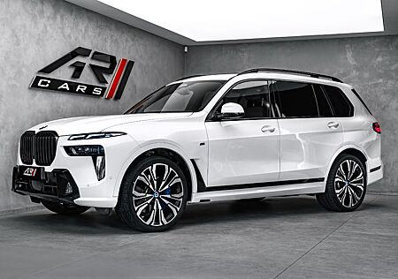 BMW X7 xDrive 40 d M Sport