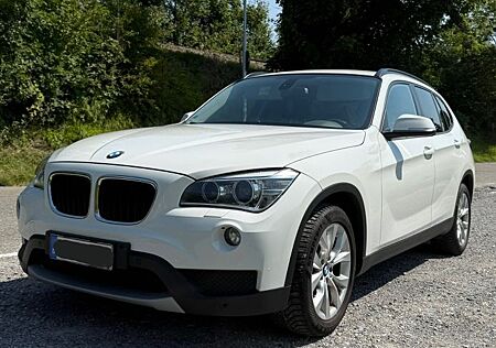 BMW X1 sDrive18d