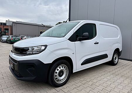 Opel Combo E Cargo Basis erhöhte Nutzlast XL