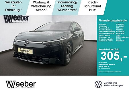 VW ID.7 Volkswagen Tourer Pro 20 AHK HuD MATRIX 5J.GAR. NP69