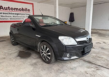 Opel Tigra Twin Top 1.8 Endless Summer Klima