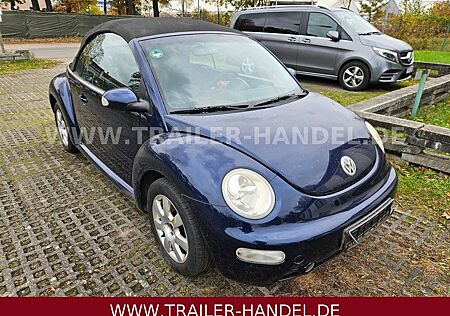 VW New Beetle Volkswagen 1.4 Cabriolet