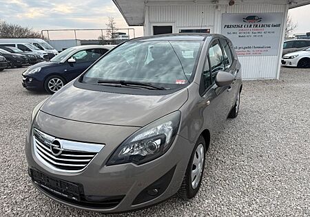 Opel Meriva B 1.4 Turbo Innovation* AHK*PDC*SHZ*