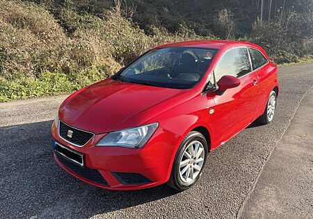 Seat Ibiza Style Viva - Top gepflegt & zuverlässig