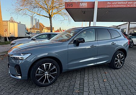 Volvo XC 60 XC60 Ultimate Dark AWD