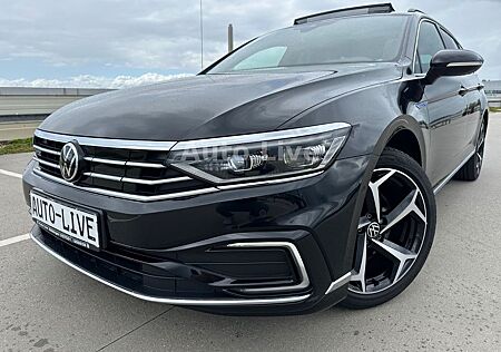 VW Passat Variant Volkswagen Passat Var*DSG*GTE*VIRTU*PANO*MATRIX*AHK*360*VOL