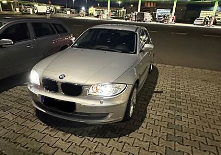 BMW 116d | Navi | Sitzheizung | Bi-Xenon | TÜV neu