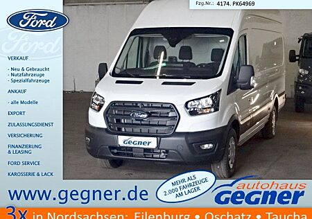 Ford Transit Trend 350 L4H3 LKW Kasten TWA WiPa SYNC4