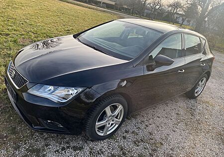 Seat Leon 1.2 TSI 81kW Start&Stop Style Style