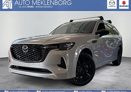 Mazda CX-80 2.5 "Homura-Plus" PHEV 327ps