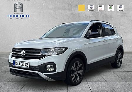 VW T-Cross Volkswagen Life