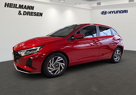Hyundai i20 1.0 Trend/Automatik/Navi/Klimaautomatik/Smar