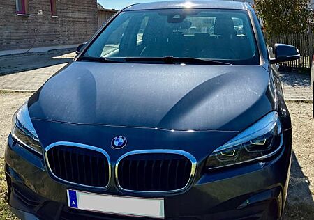 BMW 216d Active Tourer Advantage