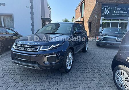 Land Rover Range Rover Evoque 2.0 / TÜV Neu / Insp. Neu