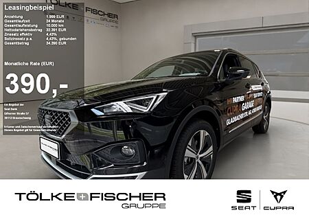 Seat Tarraco 1.5 TSI ACT Xperience 7-Sitze DCC AHK