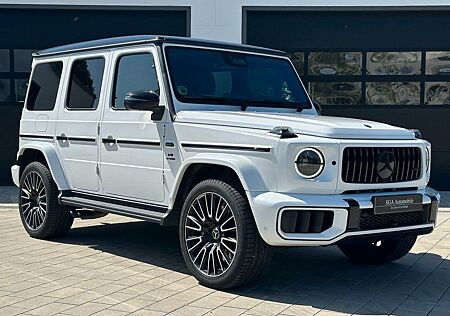 Mercedes-Benz G 63 AMG *FACELIFT*CARBON*STOCK*MY25*SUPERIOR