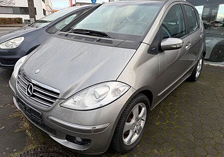 Mercedes-Benz A 170 "SHZ"AHK"