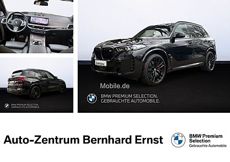 BMW X5 M X5 xDriveM60i MSport Pro 2-Achs Luftfederung AHK