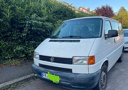 VW T4 Multivan Volkswagen T4, nichtT3; nicht T5