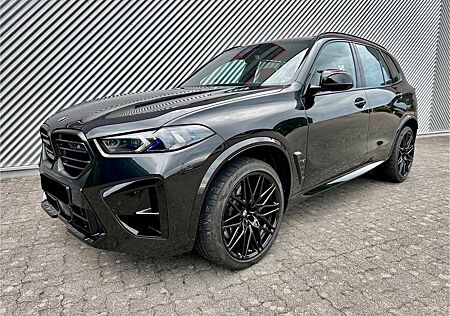 BMW X5M Competition*MY25*PANO*B&W*Massage*HuD*360°