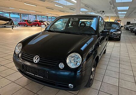 VW Lupo Volkswagen Rave/Klima/Radio/TÜV NEU/SERVICE NEU