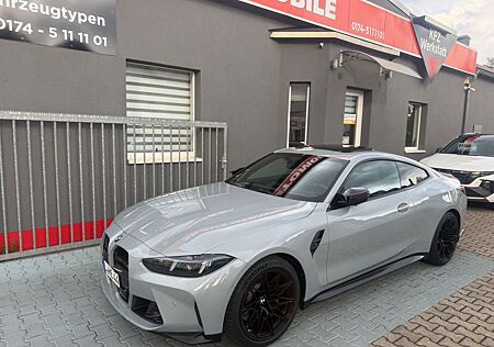 BMW M4 Coupe M xDrive Competition,Dach,Head-Up,Carb.