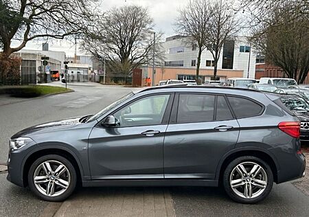BMW X1 xDrive25d A M Sport M Sport