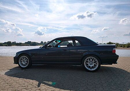 BMW E36 Cabrio