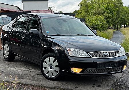 Ford Mondeo Ghia Limo*I.HAND*TÜV+SERVICE NEU*