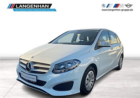 Mercedes-Benz B 180 Klima