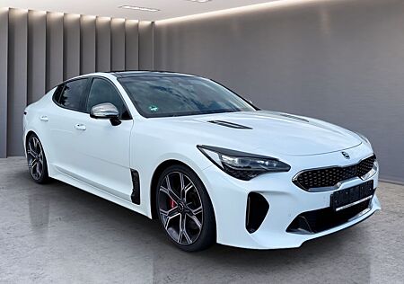 Kia Stinger GT 4WD 3.3 T-GDI*SITZKLIMA*KAMERA*