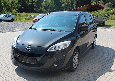 Mazda 5 Sports-Line