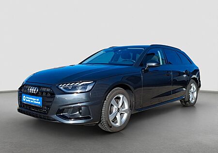 Audi A4 Avant 35 TFSI advanced