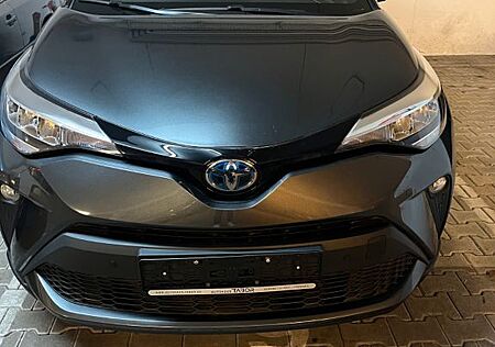 Toyota C-HR 2.0 HYB/TEAM D/SOFORT