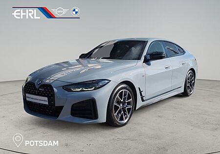 BMW M440 gebraucht kaufen BMW M440i xDrive HK HIFI PARKING ASSISTANT